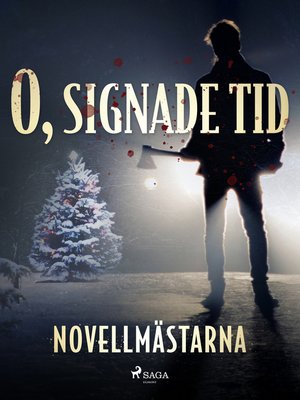 cover image of O, signade tid